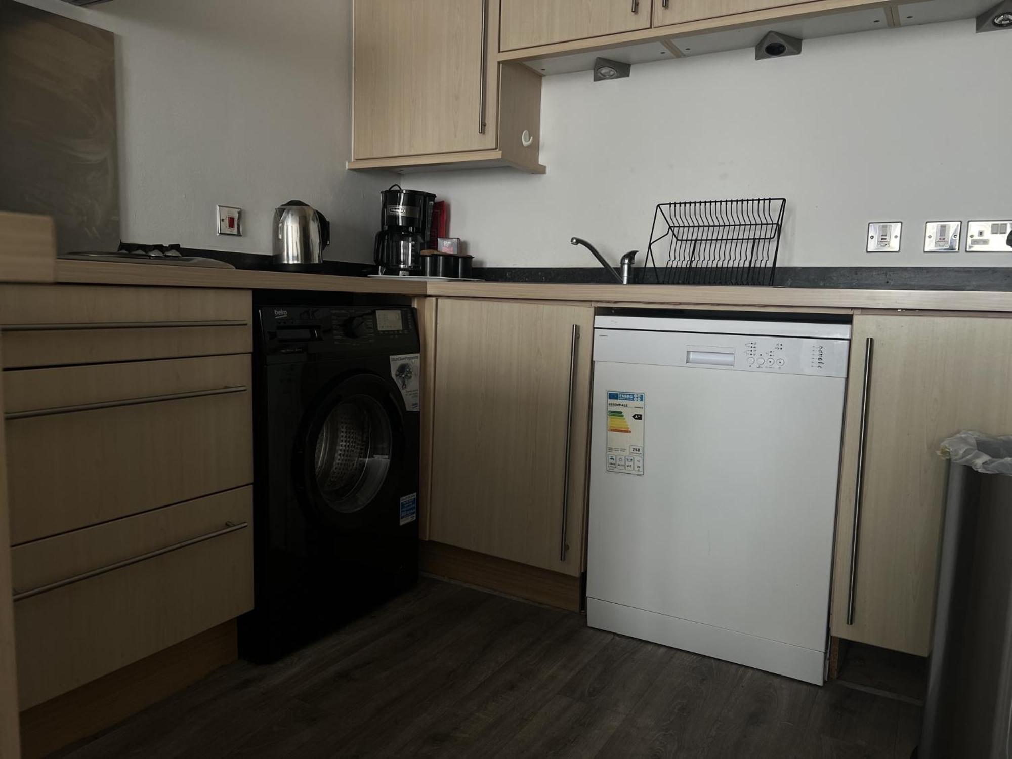 2 Bedroom Near Ocean Village Marina Port Apartment Саутгемптон Екстер'єр фото